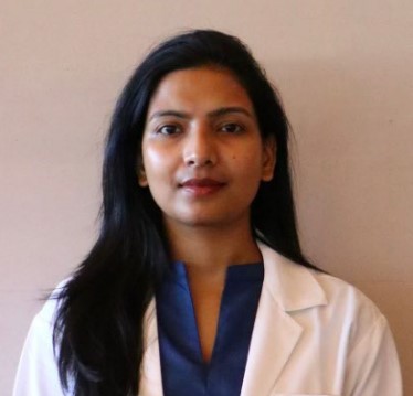 Dr. Anjali Patel