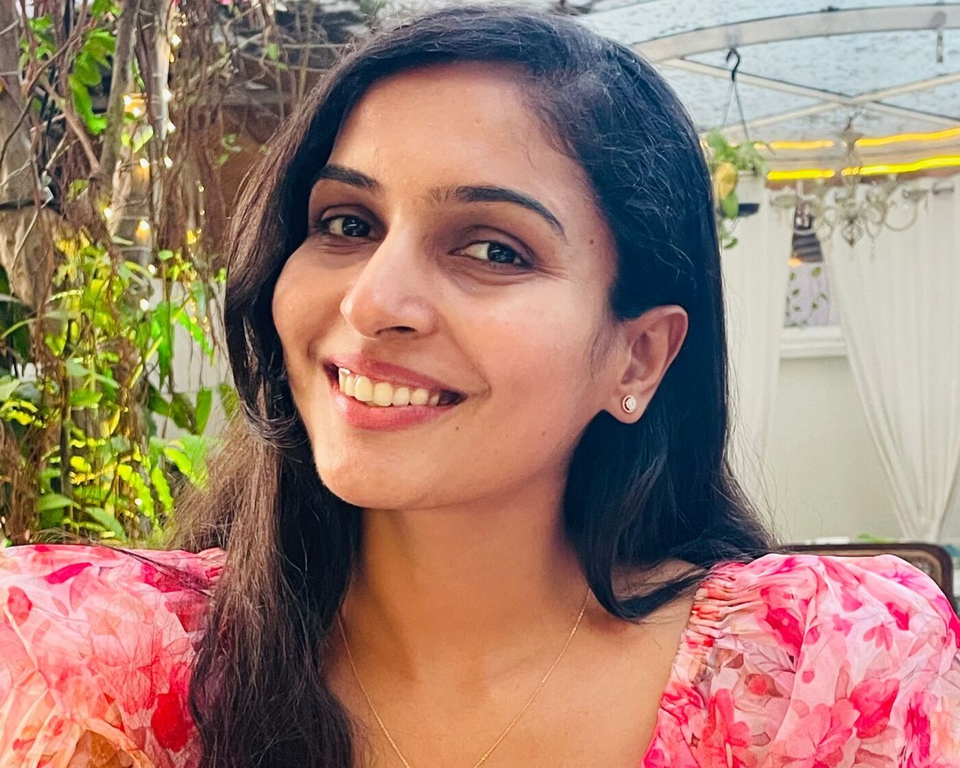 Dr. Monika Gowda